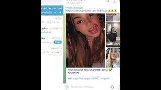Best Onlyfans Snapchat Leaks