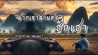 เพลง: ฝากเขาสานต่อ\