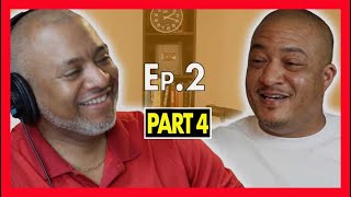 Streets and Scholars: Harlem 30s Crips members plead guilty, 12 years for armed robbery (pt. 4)