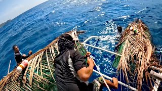 MAS EPEKTIBO KAYA ANG GANITO | Pag-arya ng FISHTRAP at panibagong BIYAYA