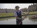 how to punt cambridge punting style