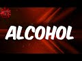 (Lyrics) Joeboy - Alcohol