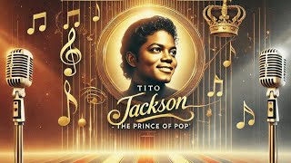 Tito Jackson’s Final Chapter | Janet Jackson | The Last Jackson to Carry Legacy