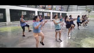 #goodvibes #dance #zumbadance.                             @Zumba Mamsi Mgv @highlight