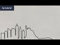 Unfold Lines in After Effects with the Unfold iExpression