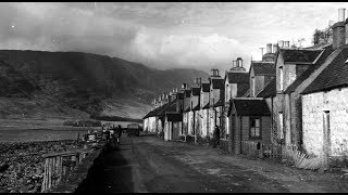 Old Photographs Applecross Wester Ross Highlands Scotland