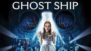 Kapal Hantu Ini Di Temukan Setelah 40 Tahun Berlayar Tanpa Kapten| Alur Cerita Film Ghost Ship