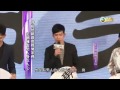 2015 03 28 tvb guide 報道 鍾漢良《捉妖記》