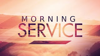 Rev. Ted Paul | Early Morning Service Sermon