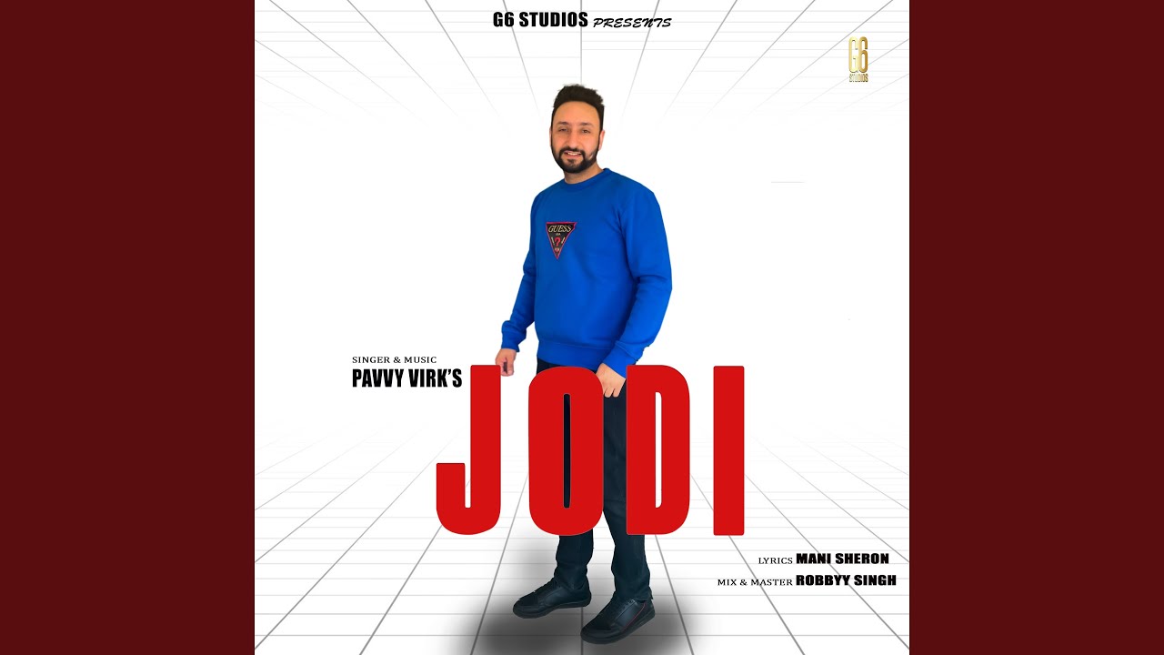 Jodi Youtube Music