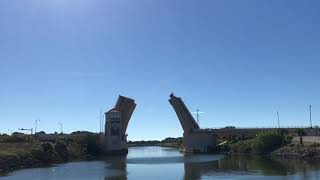 Random Florida ICW bridge