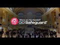 The Safeguard Advantage