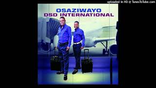 Osaziwayo-Sinqamlamazwe