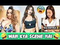 Wah Bete Moj Kardi 🤣🥵 | EP 38 | 😂 Wah Kya Scene Hai | Dank Indian Memes | Indian Memes Compilation