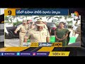 ఏపీలో మహిళా పోలీస్ విభాగం ఏర్పాటు women police division in ap 10tv news