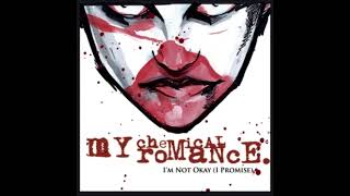 My Chemical Romance ‐ You Know What They Do... (BBC Radio 1 Lock Up)