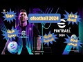 تحميل لعبة بيس efootball 2024 للكمبيوتر مجانا بطريقة رسمية