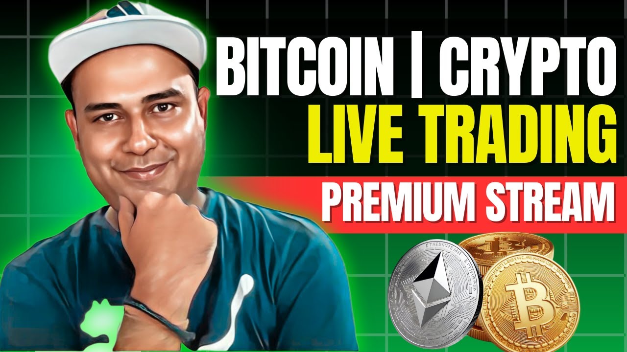 Bitcoin Live Trading Today Crypto Live Trading Bitcoin Live