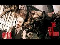 The Evil Within - Chapter 12 - Giant Spider Baby is My New Friend - Blind Playthrough 11