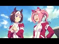 Uma Musume - Pretty Derby「AMV」- DANGEROUS