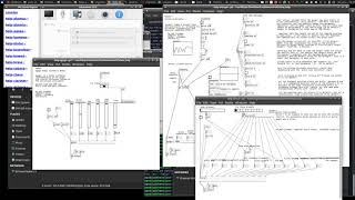 PeRColate lib quick test for Puredata