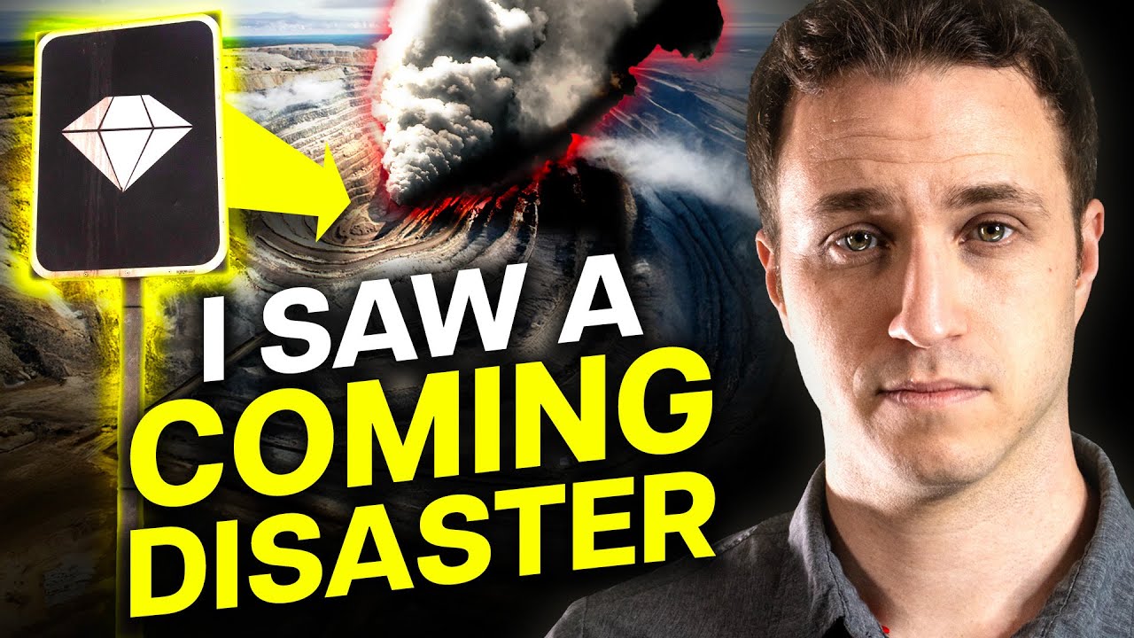 God Warned Me About This Catastrophe Prophetic Word Youtube