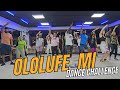 Ololufe Mi - Jux ft Diamond Platnumz ( Dance Tutorial , STEP BY STEP )