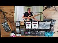 Expression Pedals 101 (Mission Engineering, DOD Mini, Strymon Mobius, Eventide H9, and more)