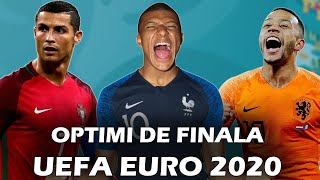 Predictii Optimi Euro 2020