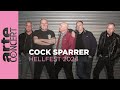 Cock Sparrer - Hellfest 2024 – ARTE Concert