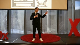 How we stopped reading the news (and why it matters) | Michael D’Alimonte | TEDxUofTSalon