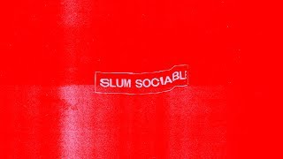 Slum Sociable - Can't Figure It Out (Lyric Video)