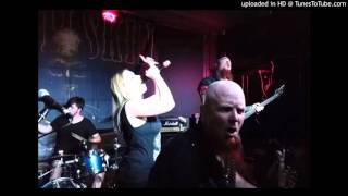 Devilskin - Dirt (Live)