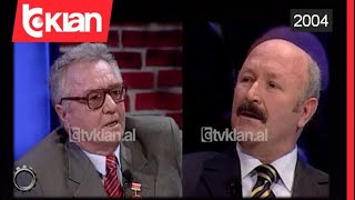 Kombinat Show - Ish-anetari i Partise se Punes-Kapexhiut: Te kane denuar gjestet e tua antishqiptare