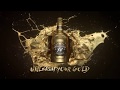 Chivas XV - Unleash Your Gold