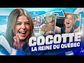 On découvre le Québec avec Cocotte ! (ses débuts, le GP Explorer, la vie au Québec…)