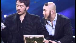 개그콘서트 - Gag Concert 하류인생 20050206