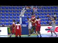 new zealand v jordan highlights quarter final fiba asia cup 2017