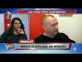 wowbiz 14.02.2017 leo de la strehaia a facut testul de paternitate