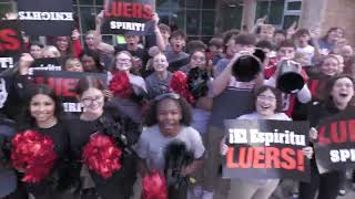 Freshman Orientation Day 2025