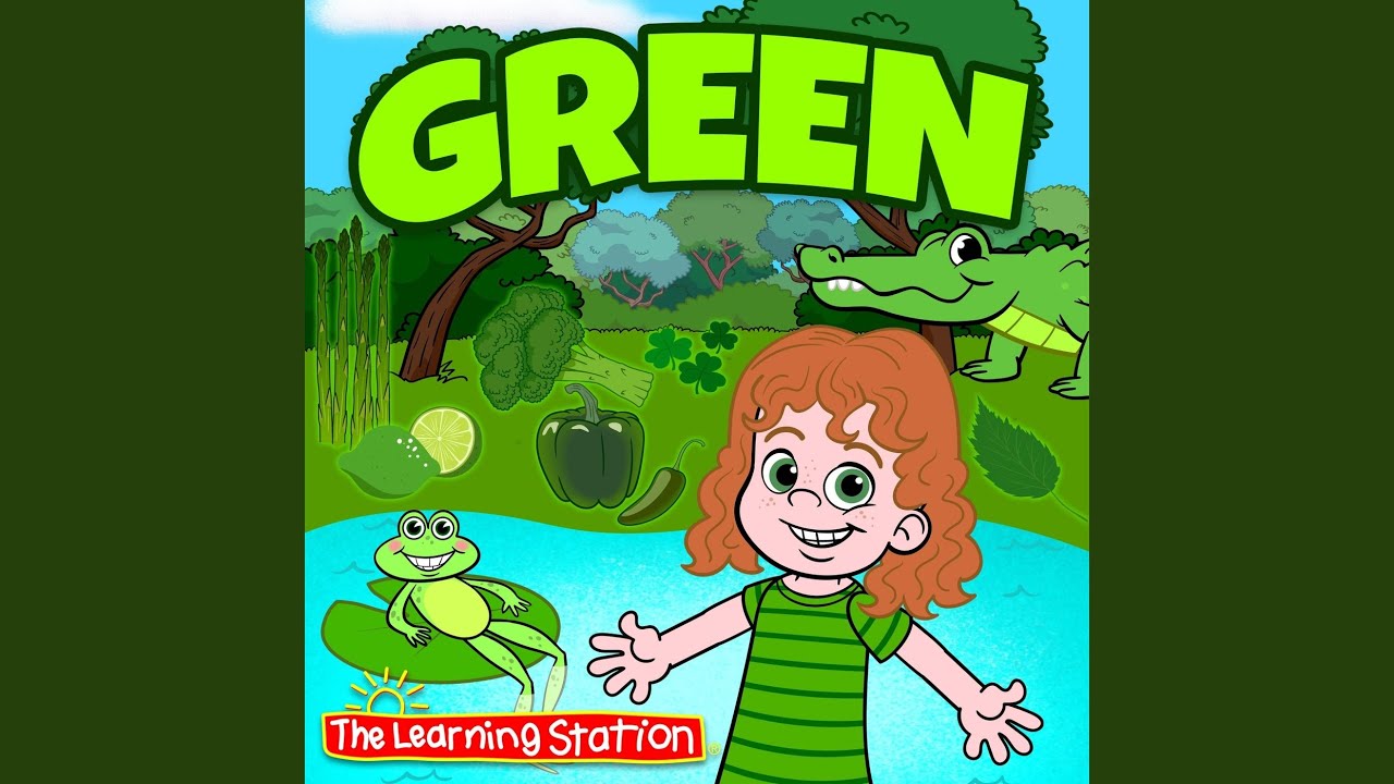 Green Youtube