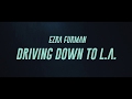 Ezra Furman - Driving Down To L.A. (Official Video)