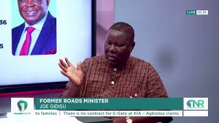 'Our people have very high expectations' - Stakeholders React to Roads Minister-Designate's Vetting