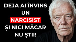 8 SEMNE că ÎNVINGI un NARCISIST (fără să îți dai seama)