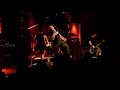 betzefer black inside live @ barby tel aviv 31.1.19