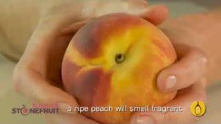 All about Peaches