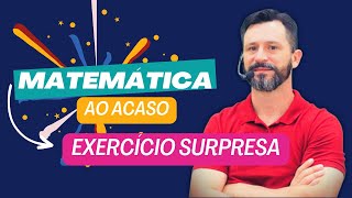 FUNÇÃO QUADRÁTICA - Matemática ao acaso | Aula 13 Como resolver exercícios com função quadrática.