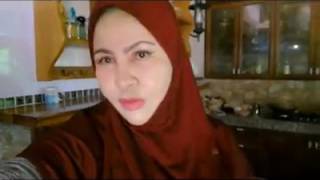 Janda Melayu Malaysia Urut Batang