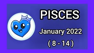 PISCES :  🌈😍💃 This is DIVINE UNION of TWO HEARTS 💕