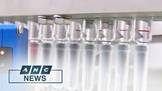 PH FDA: Russian vaccine to go through thorough evaluation | ANC